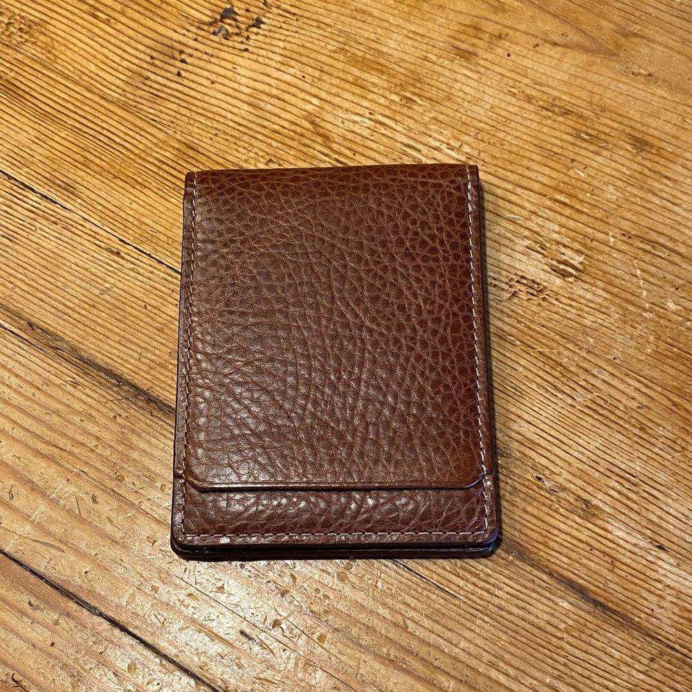 CALEB Cashfold Wallet